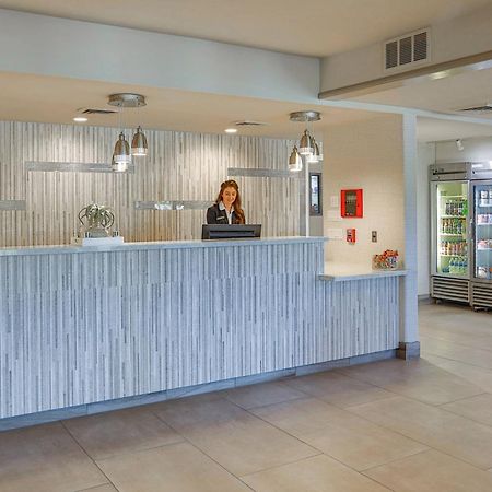 Springhill Suites Prescott Ngoại thất bức ảnh